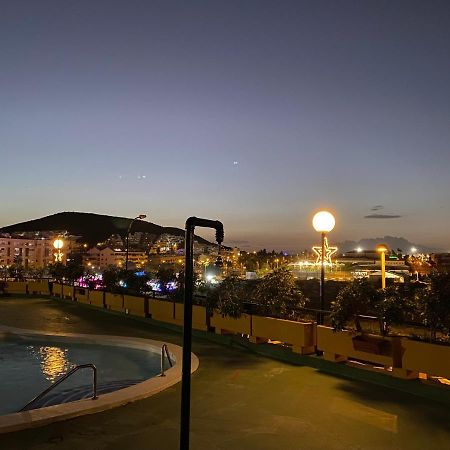 Simon Beach House Los Cristianos Los Cristianos  Exterior foto